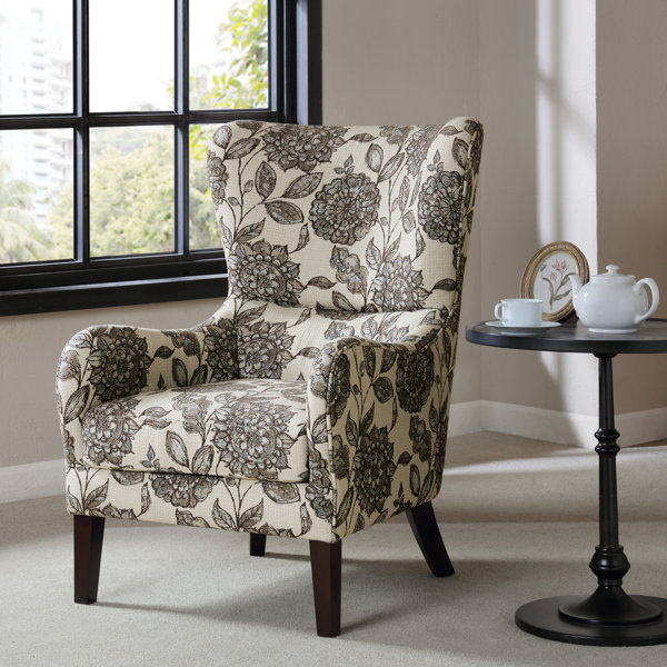 Wingback Accent Chairs You'll Love - Wayfair Canada